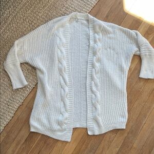 Maurice’s Knit Cardigan